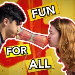 10 Fun Party Games For All Ages | Easy DIY Cup Party Games (PART 4)