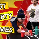 10 Must-Try Party Games | Fun And Exciting Game Ideas!