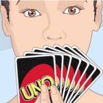 UNO Challenge Adults Only: Das ultimative Kartenspiel für unvergessliche Spieleabende