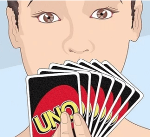 UNO Challenge Adults Only: Das ultimative Kartenspiel für unvergessliche Spieleabende