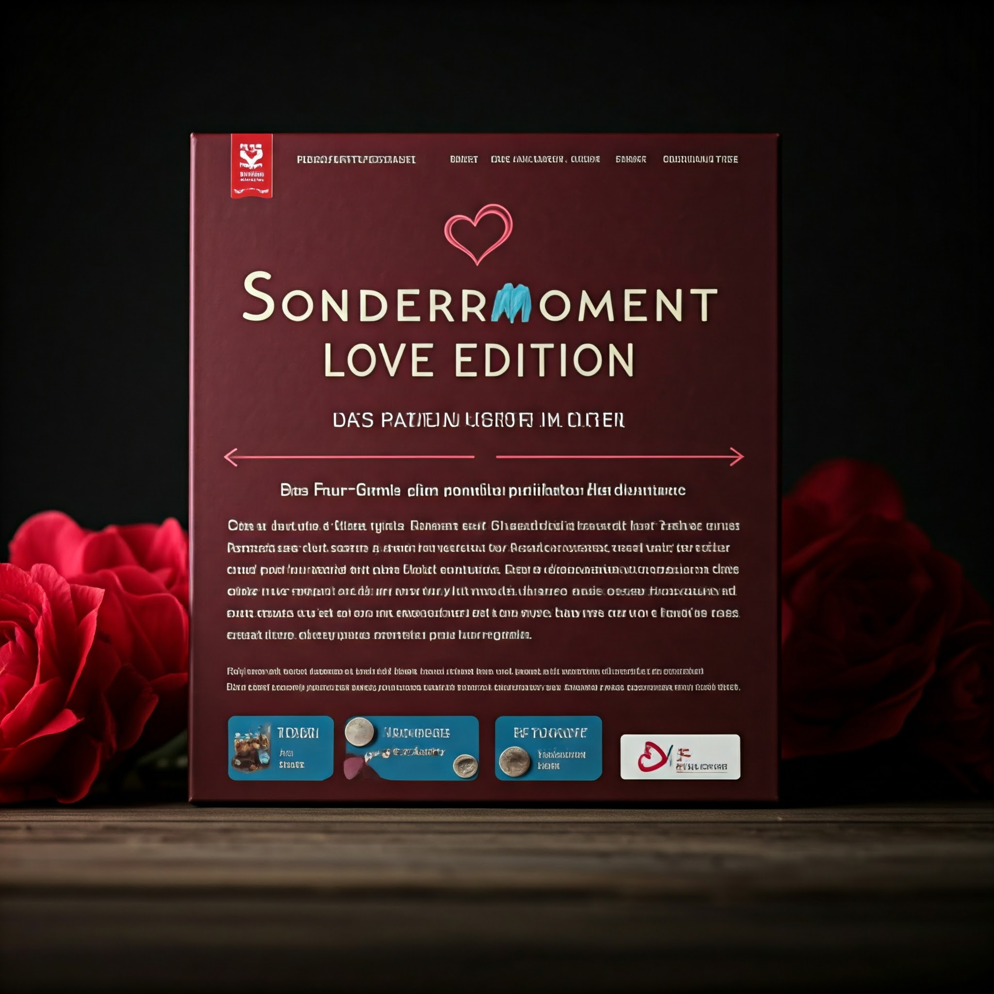 Sondermoment Love Edition